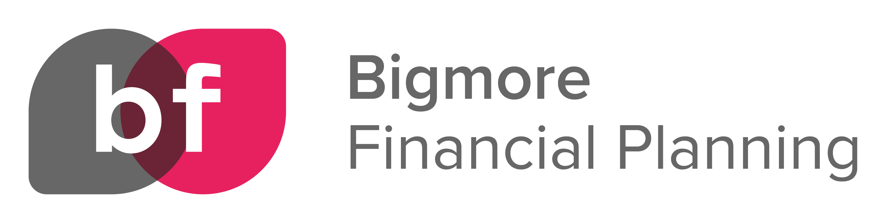 Bigmore Financial Planning Logo